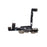 OEM Front Facing Camera Module Spare Part for iPhone 11 Pro 5.8 inch - 1