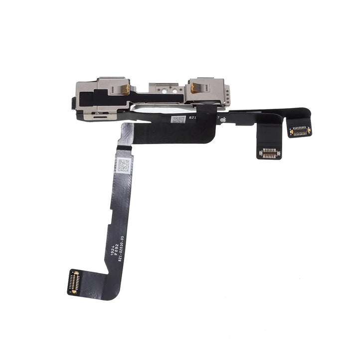 OEM Front Facing Camera Module Spare Part for iPhone 11 Pro 5.8 inch - 2