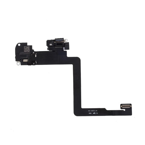 OEM Earpiece Speaker + Sensor Flex Cable Replacement for iPhone 11 Pro 5.8 inch - 1