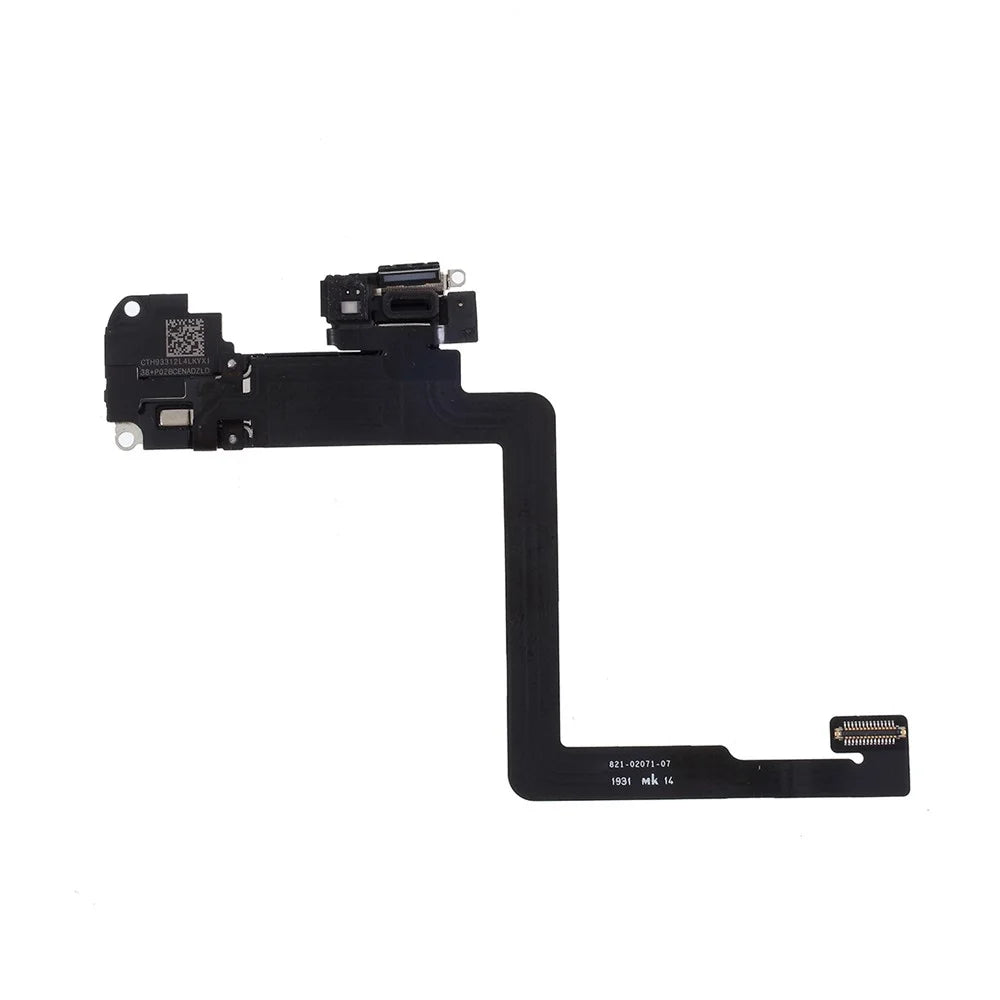 OEM Earpiece Speaker + Sensor Flex Cable Replacement for iPhone 11 Pro 5.8 inch - 1