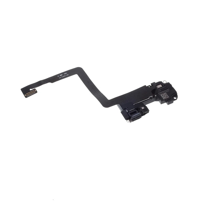 OEM Earpiece Speaker + Sensor Flex Cable Replacement for iPhone 11 Pro 5.8 inch - 2