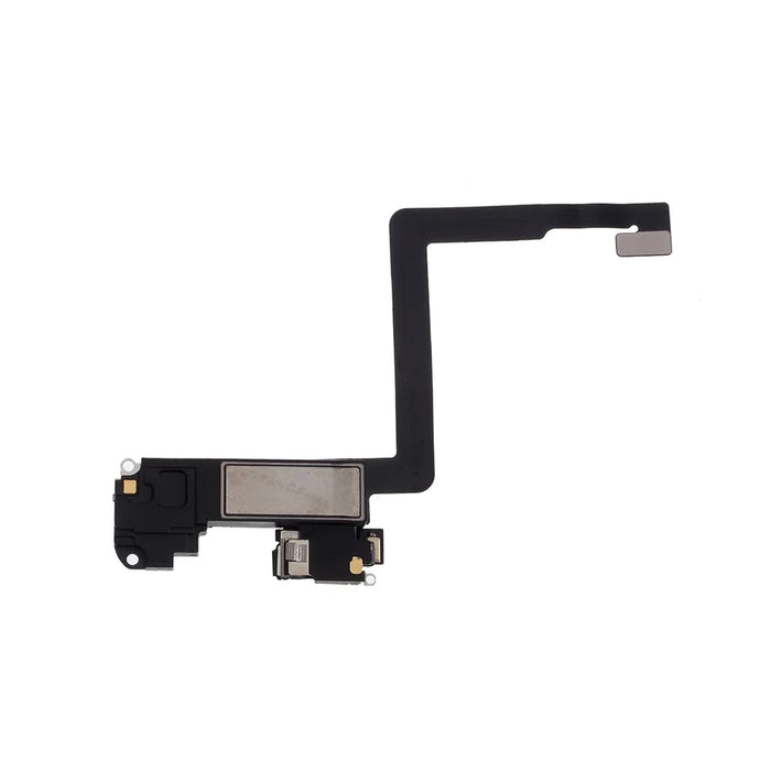 OEM Earpiece Speaker + Sensor Flex Cable Replacement for iPhone 11 Pro 5.8 inch - 4