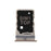 OEM Single SIM Card Tray Holder Slot for Samsung Galaxy A80 SM-A805F - Gold - 1