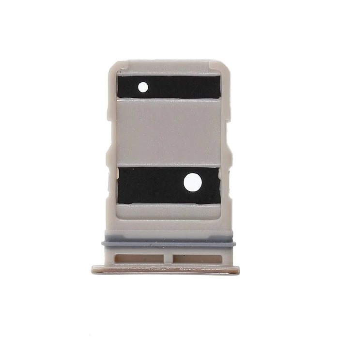 OEM Single SIM Card Tray Holder Slot for Samsung Galaxy A80 SM-A805F - Gold - 2