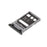 OEM SIM Card Tray Holder Replace Part for Huawei Honor View 30 Pro / V30 Pro - Black - 3