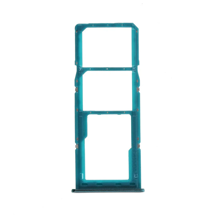 OEM Micro SD Card Tray Holder Replacement for Samsung Galaxy A30s SM-A307F/A50S SM-A507F - Green - 1