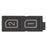 OEM Dual SIM Card Tray Holder Replacement for Sony Xperia Z5 - 3