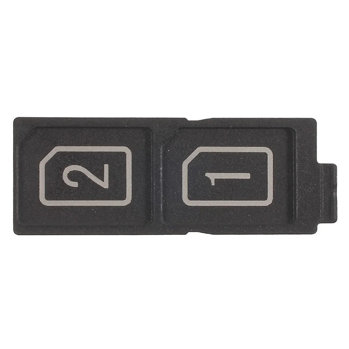 OEM Dual SIM Card Tray Holder Replacement for Sony Xperia Z5 - 3