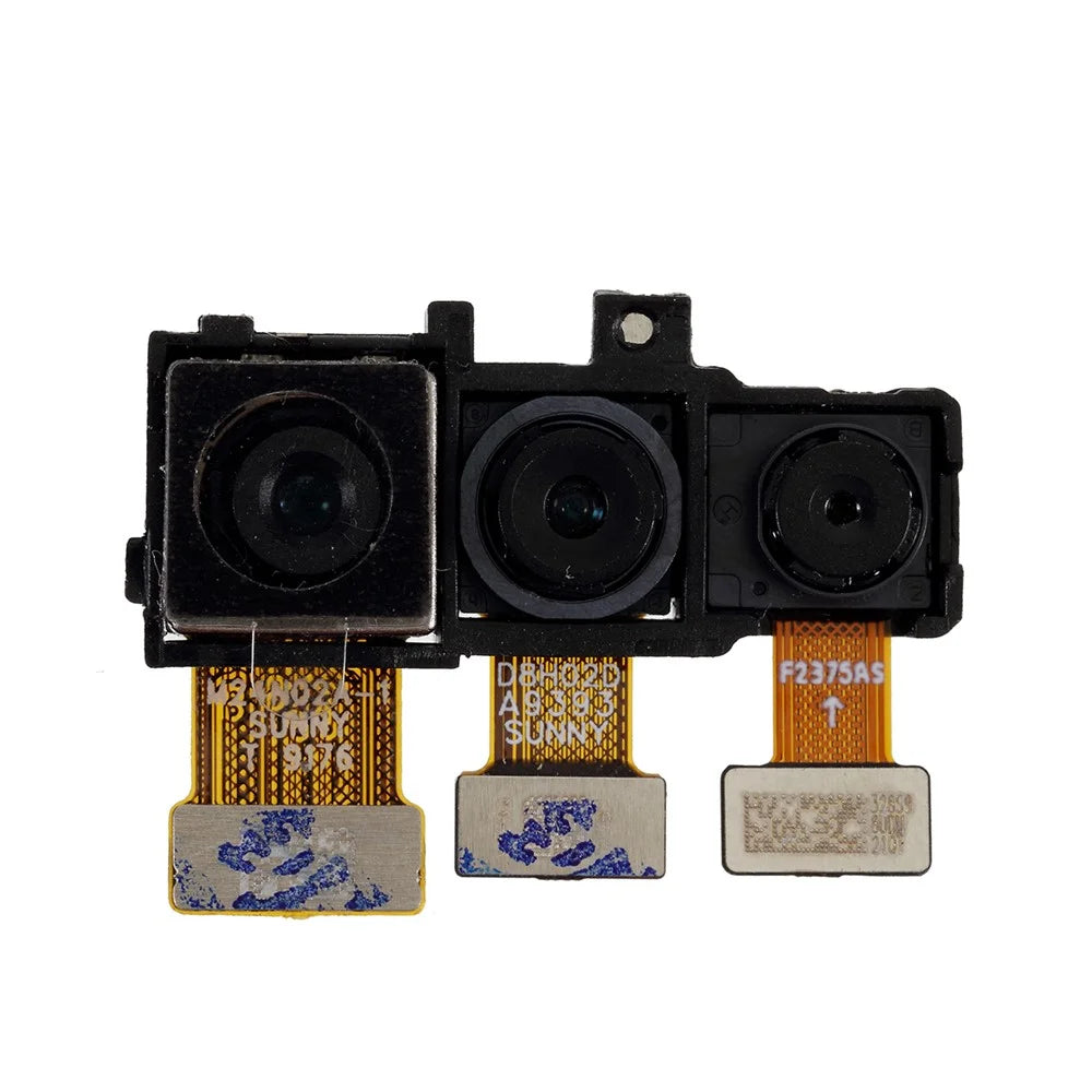 OEM Rear Big Back Camera Module Part for Huawei nova 4e/P30 Lite 24MP - 1