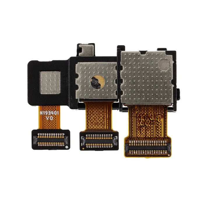 OEM Rear Big Back Camera Module Part for Huawei nova 4e/P30 Lite 24MP - 2