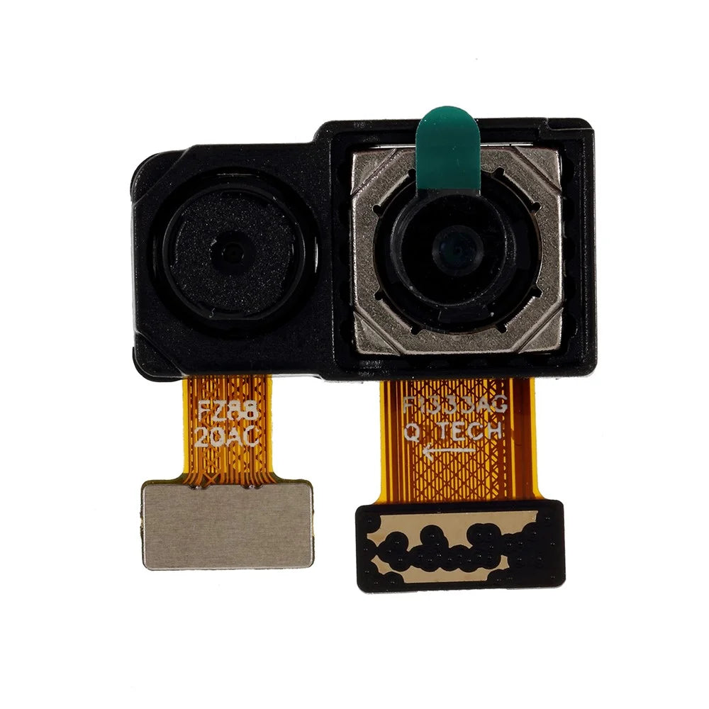 OEM Rear Big Back Camera Module Part Replacement for Huawei Honor 7C/Enjoy 8 - 1
