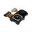 OEM Rear Big Back Camera Module Part Replacement for Huawei Honor 7C/Enjoy 8 - 3