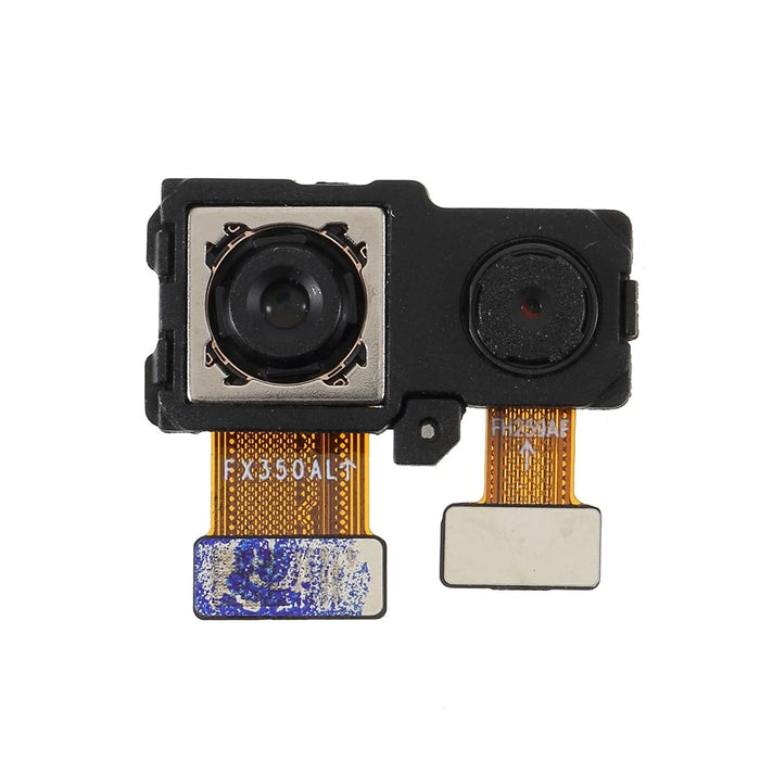 OEM Rear Big Back Camera Module Part for Huawei Honor 8X/View 10 Lite - 1