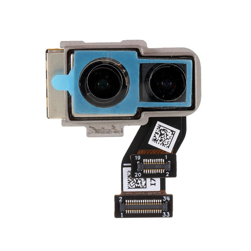 OEM Rear Big Back Camera Module Part for Asus Zenfone 5 ZE620KL / 5Z ZS620KL - 1