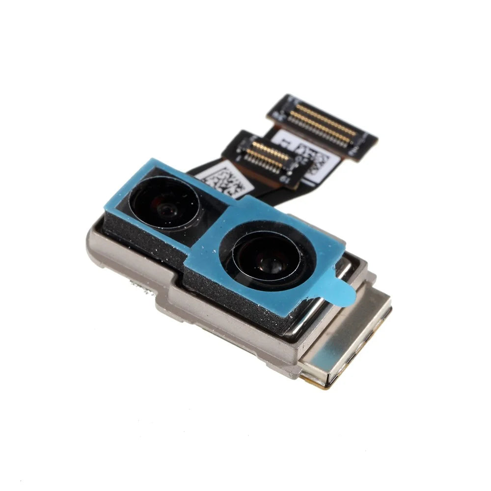 OEM Rear Big Back Camera Module Part for Asus Zenfone 5 ZE620KL / 5Z ZS620KL - 4