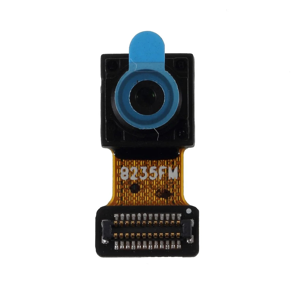 OEM Front Facing Camera Module Part for Samsung Galaxy A10s SM-A107F - 1