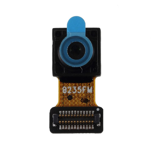OEM Front Facing Camera Module Part for Samsung Galaxy A10s SM-A107F - 1