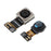 2Pcs/Set OEM Rear Big Camera Module Replacement Part for Samsung Galaxy A10s SM-A107F - 3