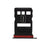 OEM SIM Card Tray Holder Replace Part for Huawei Mate 30 Pro - Green - 1