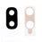 OEM Back Camera Lens Cover Spare Part for Samsung Galaxy A10s  SM-A107F - 2
