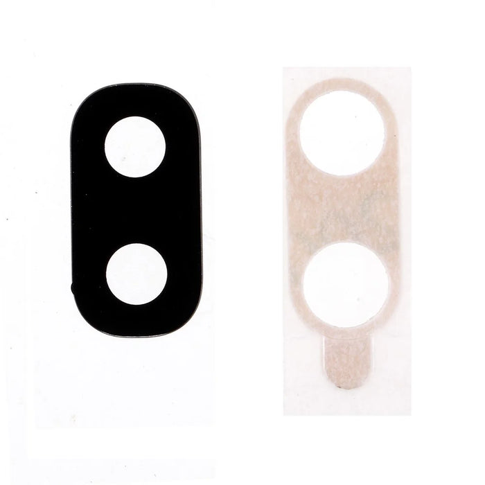 OEM Back Camera Lens Cover Spare Part for Samsung Galaxy A10s  SM-A107F - 2