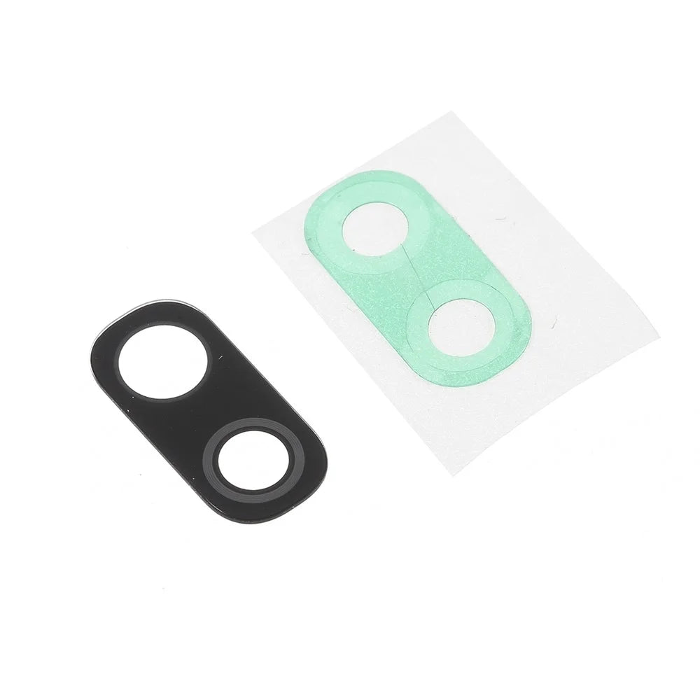 OEM Rear Back Camera Lens Cover for Samsung Galaxy A20E SM-A202 - 3