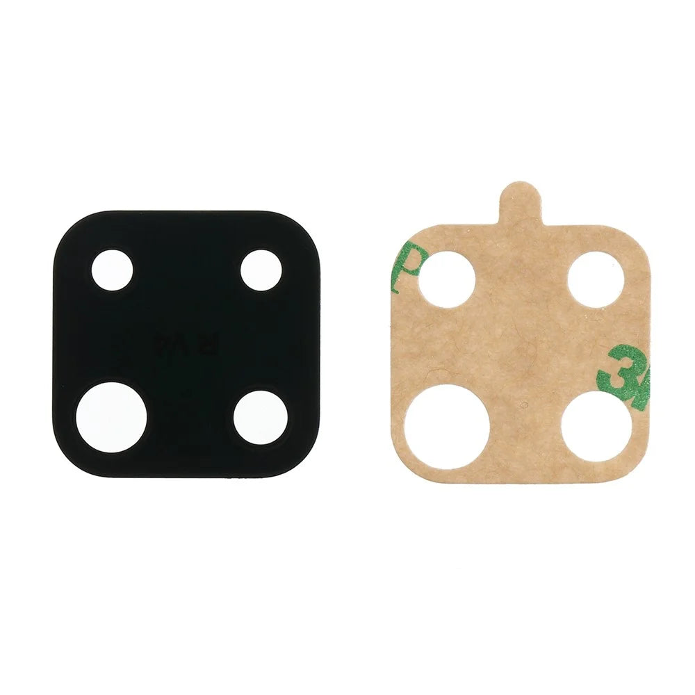 OEM Back Camera Lens Cover Spare Part for Huawei Mate 30 Lite/nova 5i Pro - 1