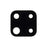 OEM Back Camera Lens Cover Spare Part for Huawei Mate 30 Lite/nova 5i Pro - 3