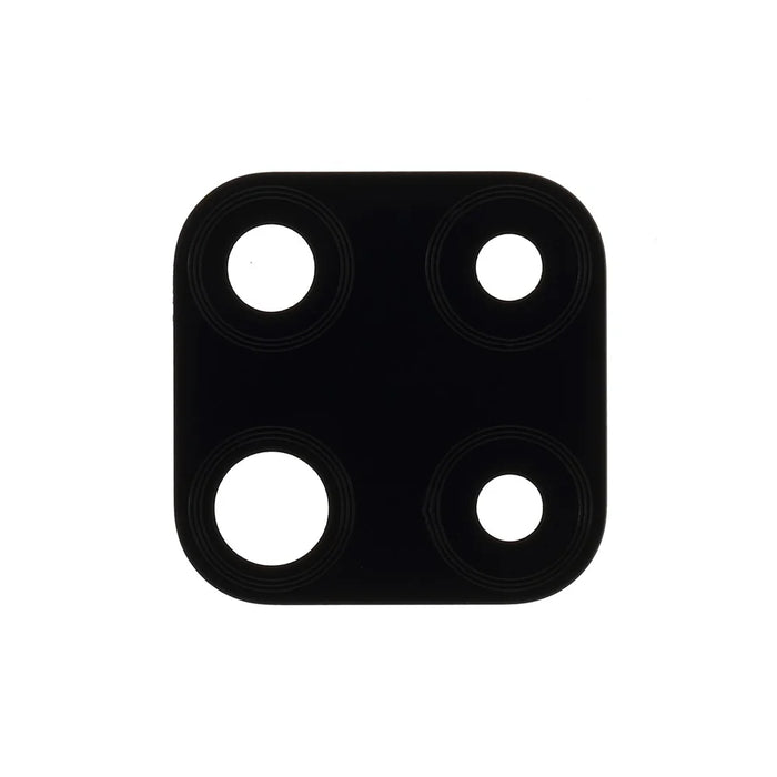 OEM Back Camera Lens Cover Spare Part for Huawei Mate 30 Lite/nova 5i Pro - 3