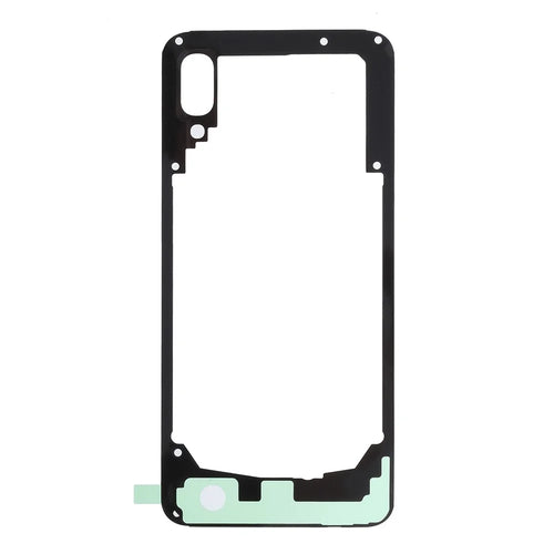 OEM Battery Back Door Adhesive Sticker for Samsung Galaxy A20 SM-A205 - 1