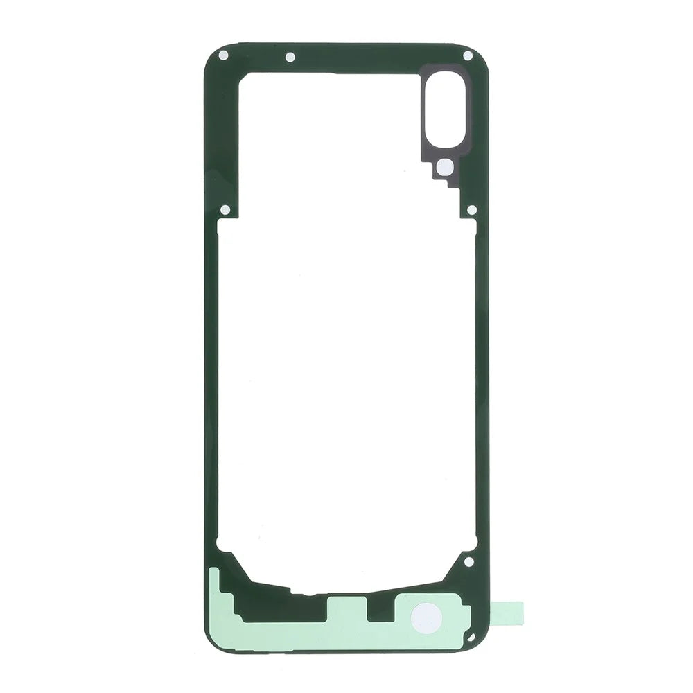 OEM Battery Back Door Adhesive Sticker for Samsung Galaxy A20 SM-A205 - 2