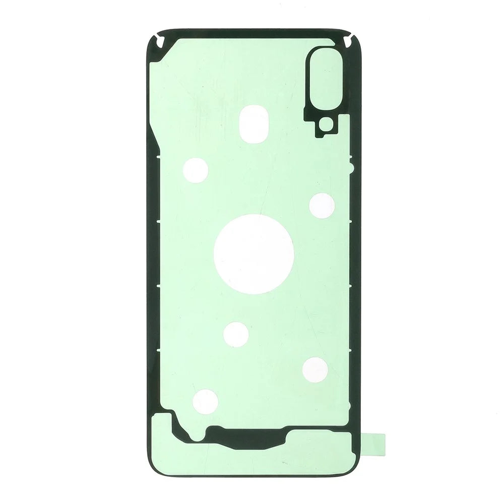 OEM Battery Back Door Adhesive Sticker Replacement for Samsung Galaxy A40 SM-A405 - 2