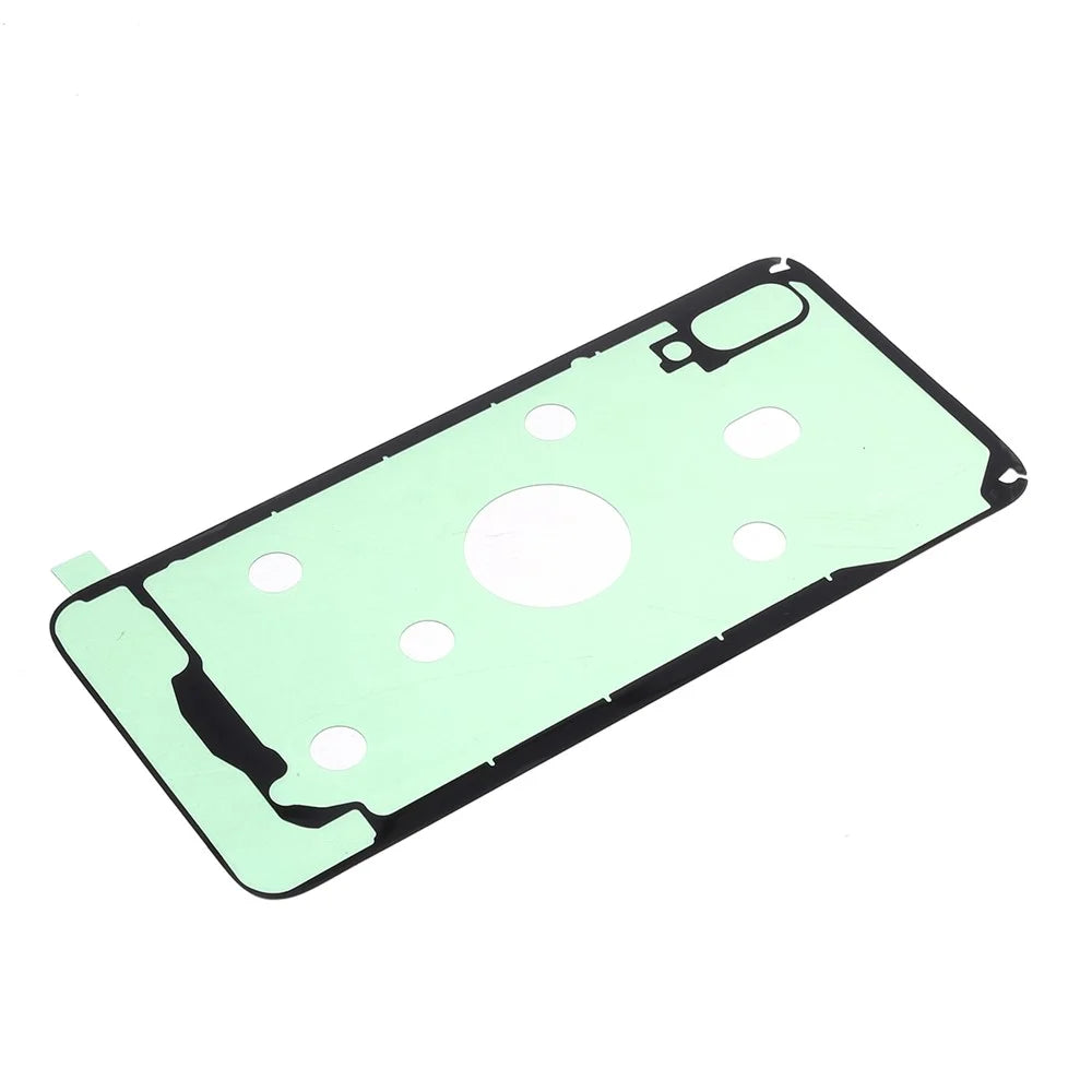 OEM Battery Back Door Adhesive Sticker Replacement for Samsung Galaxy A40 SM-A405 - 3