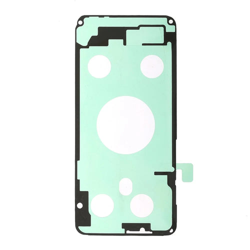 OEM Battery Back Door Adhesive Sticker Part for Samsung Galaxy A60 SM-A606 - 1
