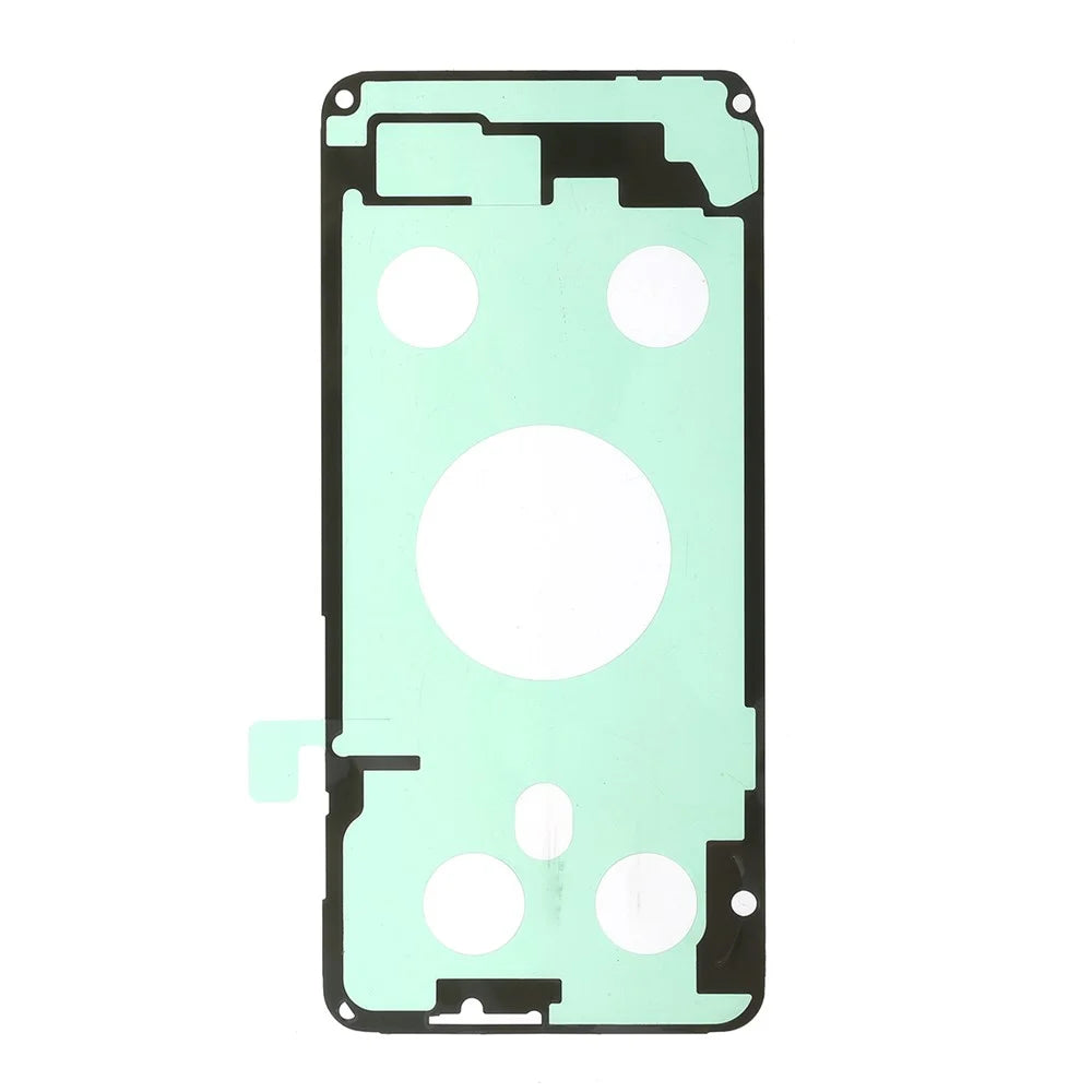 OEM Battery Back Door Adhesive Sticker Part for Samsung Galaxy A60 SM-A606 - 2