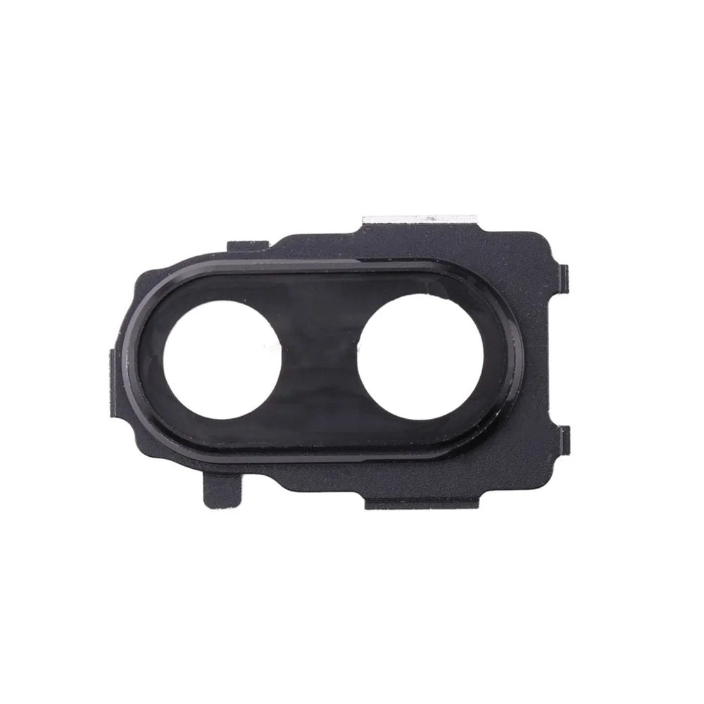 OEM Rear Camera Holder for Xiaomi Redmi Note 7 Pro / Note 7 - Black - 1