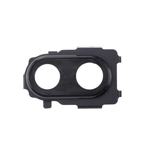 OEM Rear Camera Holder for Xiaomi Redmi Note 7 Pro / Note 7 - Black - 1