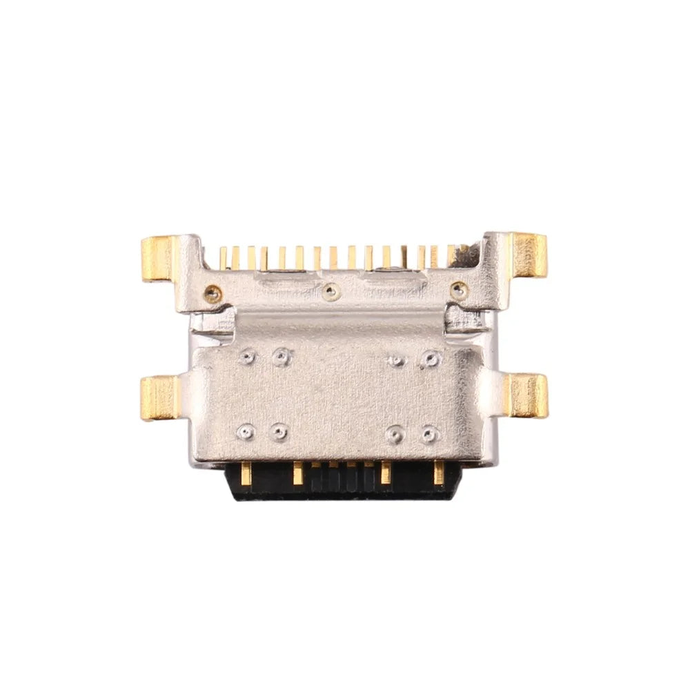 OEM Charging Dock Connector Part for Xiaomi Redmi Note 8/Note 8 Pro - 1