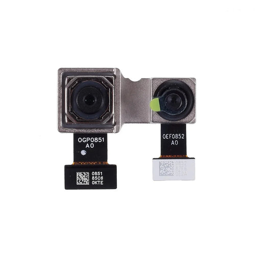 OEM Back Rear Camera Module Replacement Part for Xiaomi Redmi S2/Y2 - 1