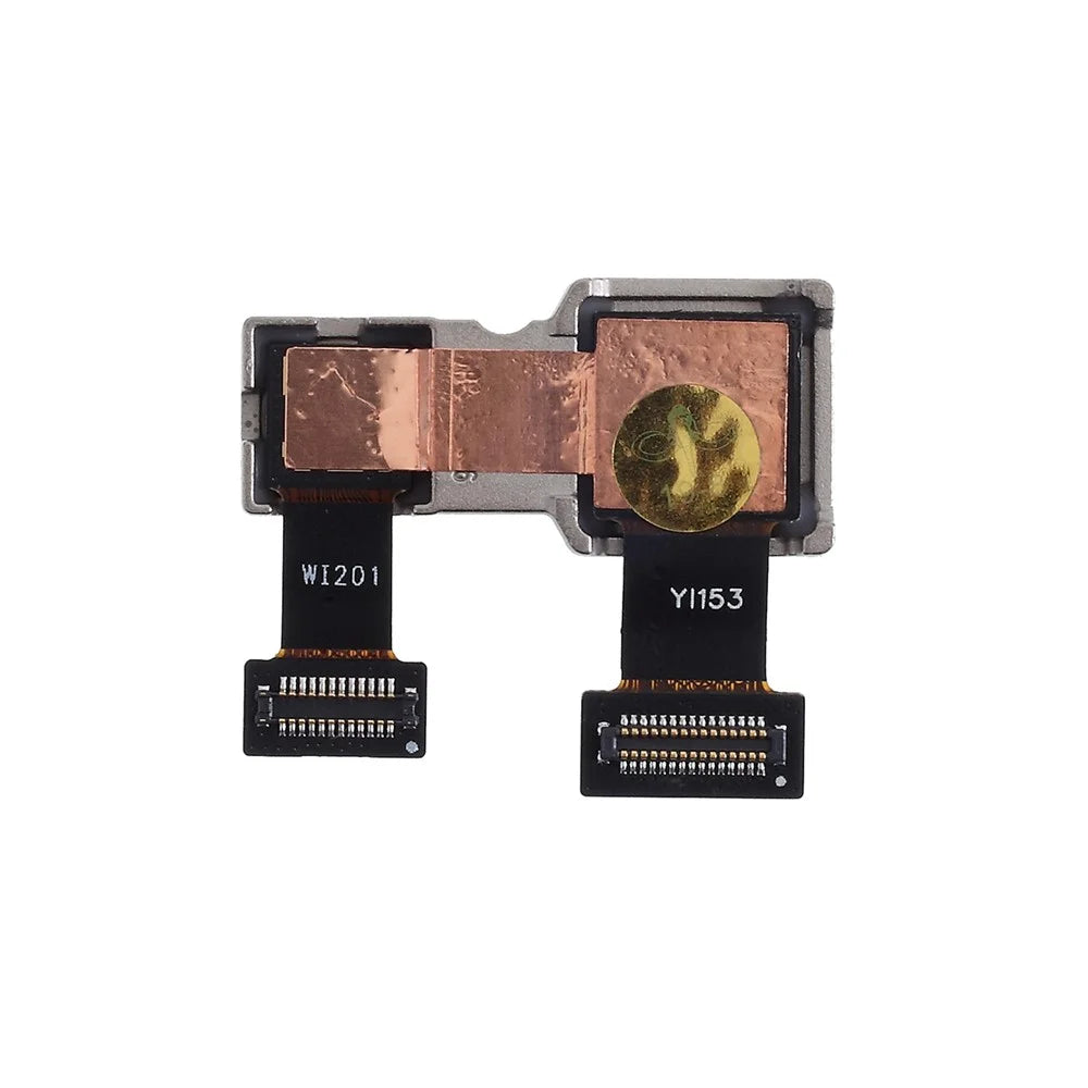 OEM Back Rear Camera Module Replacement Part for Xiaomi Redmi S2/Y2 - 2