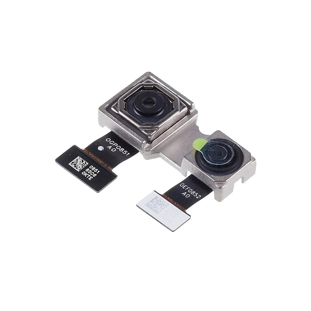 OEM Back Rear Camera Module Replacement Part for Xiaomi Redmi S2/Y2 - 3