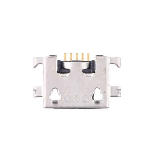 Dock Connector Charging Port Replacement Part for Xiaomi Redmi 7 - 1