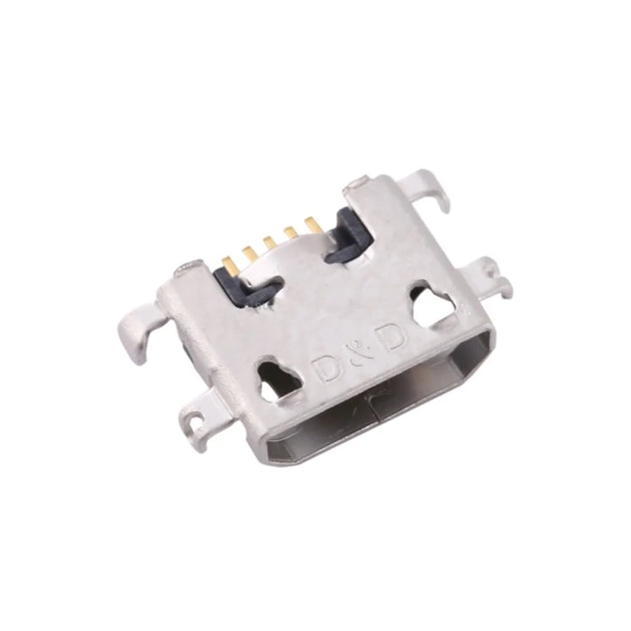 Dock Connector Charging Port Replacement Part for Xiaomi Redmi 7 - 2