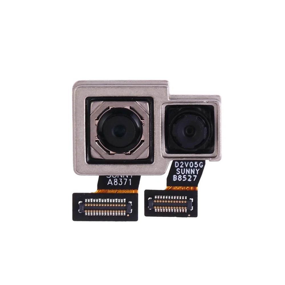 OEM for Xiaomi Redmi 7 Back Rear Camera Module Replacement Part - 1