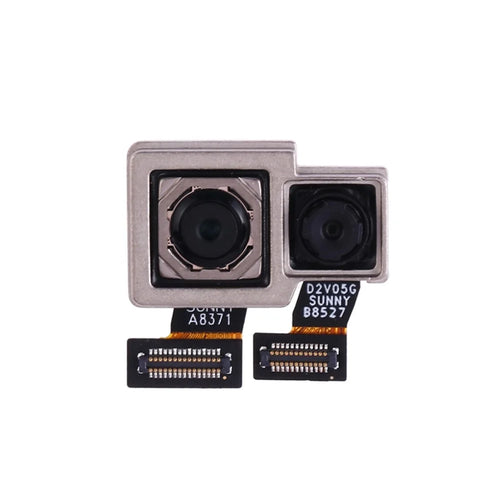 OEM for Xiaomi Redmi 7 Back Rear Camera Module Replacement Part - 1