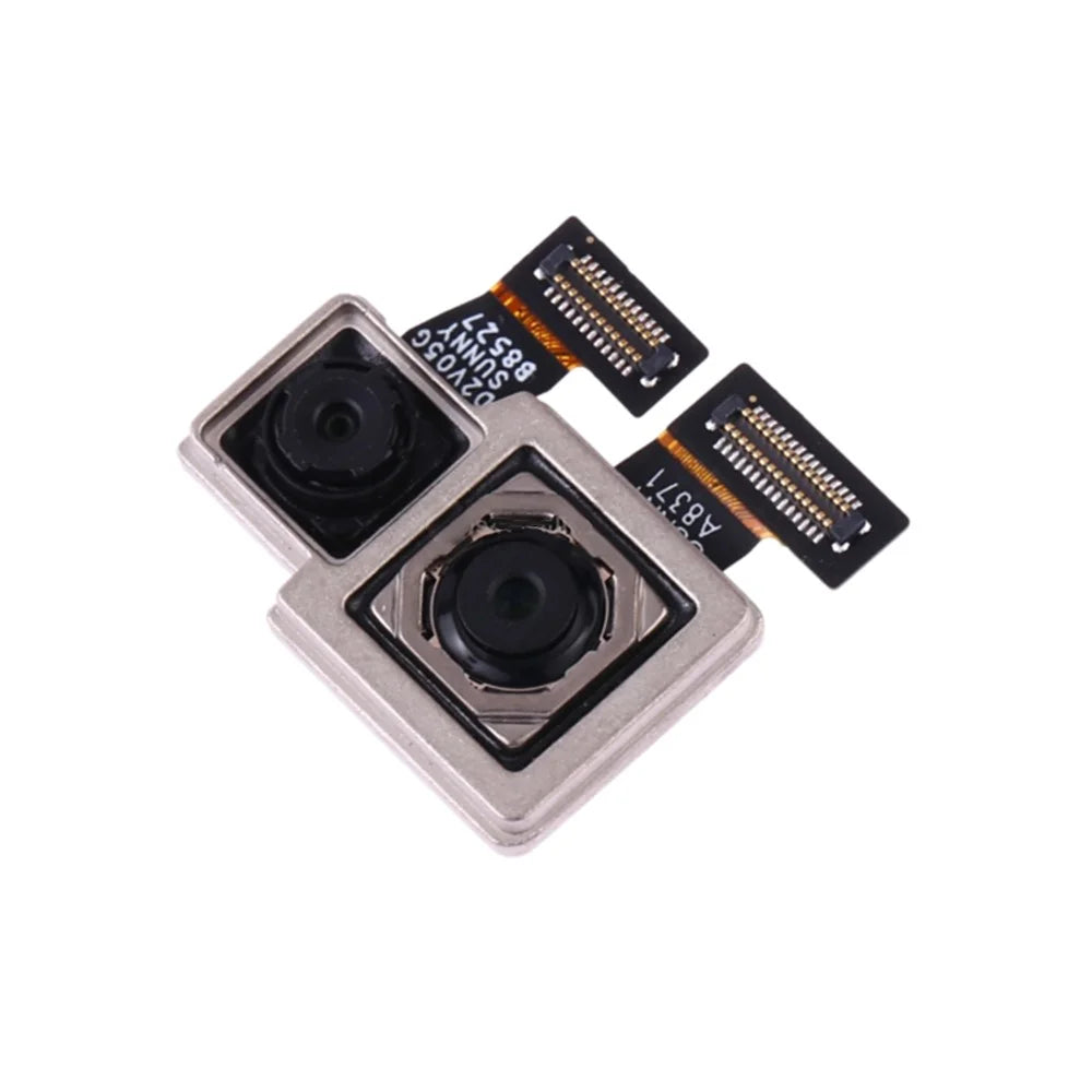 OEM for Xiaomi Redmi 7 Back Rear Camera Module Replacement Part - 2