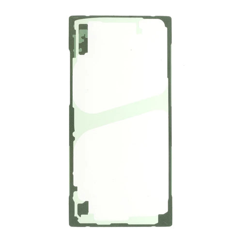 Battery Back Door Adhesive Sticker Spare Part for Samsung Galaxy Note 10 Plus N975 - 1