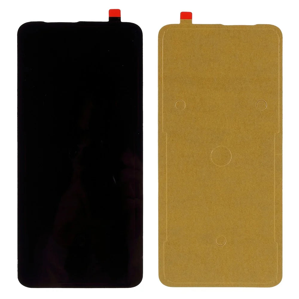 Battery Back Door Adhesive Sticker Replacement for OnePlus 7 Pro - 1