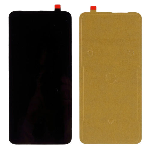 Battery Back Door Adhesive Sticker Replacement for OnePlus 7 Pro - 1