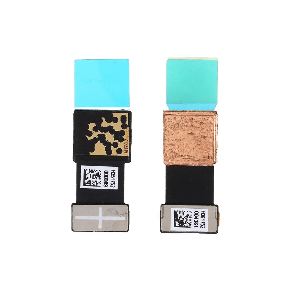 2Pcs/Set OEM Front Facing Camera Module Replace Part for Google Pixel 3 - 2